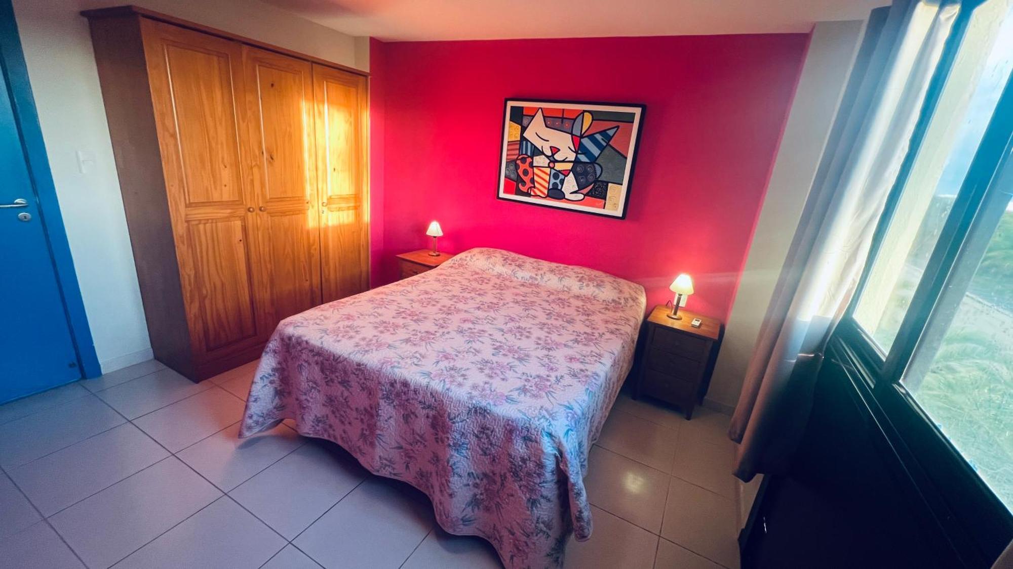 Apartamento Com Varanda No Iberostate Em Praia Do Forte Kültér fotó