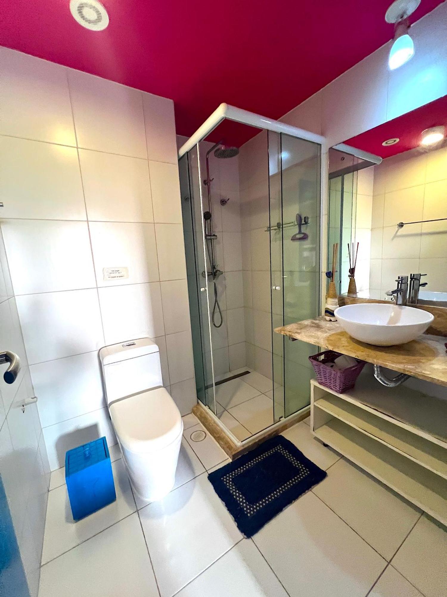Apartamento Com Varanda No Iberostate Em Praia Do Forte Kültér fotó